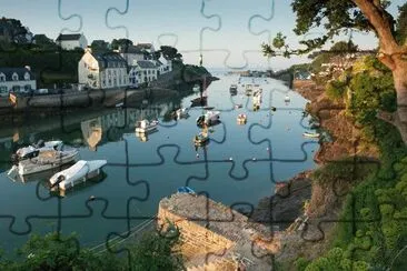 port finistÃ©rien