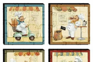 quadros