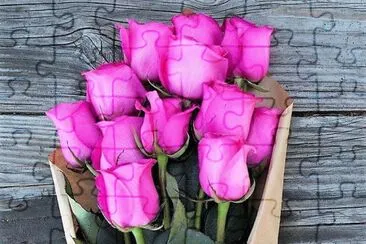 פאזל של flores