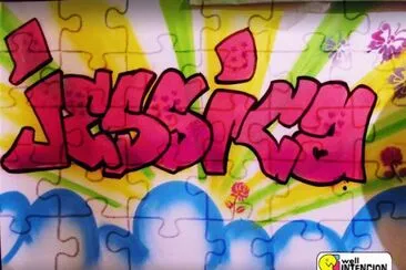 NOMBRES jigsaw puzzle