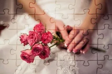 delicado jigsaw puzzle