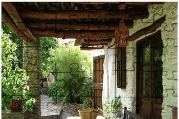 RUSTICO jigsaw puzzle