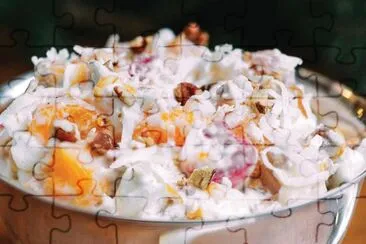 Foto jigsaw puzzle