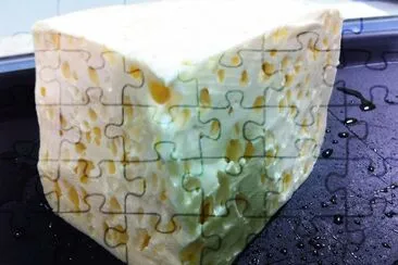 delicias