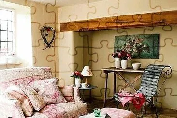 cores jigsaw puzzle