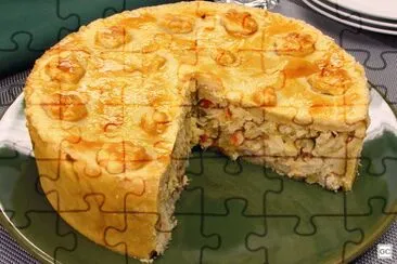 Foto jigsaw puzzle