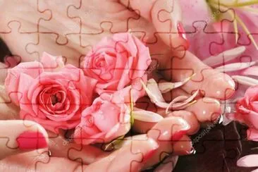 פאזל של flores