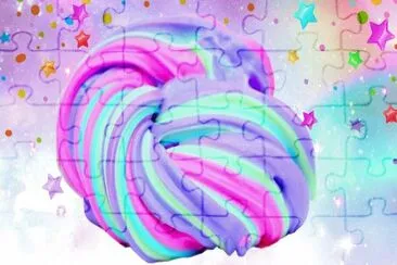 Abstrato jigsaw puzzle
