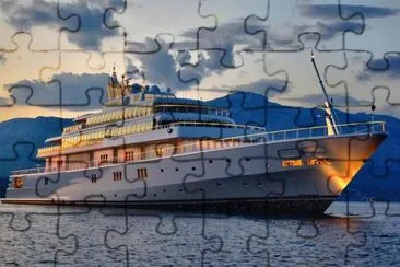 Imagem jigsaw puzzle