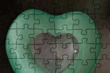 general jigsaw puzzle