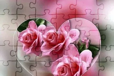 flores jigsaw puzzle