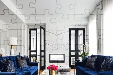 AMBIENTE jigsaw puzzle