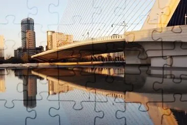 reflejo jigsaw puzzle