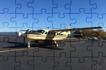 Bering Air Cessna Caravan Estados Unidos