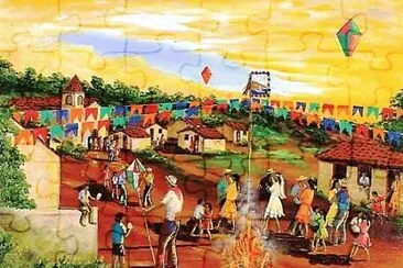 arte jigsaw puzzle