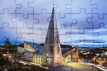 natural jigsaw puzzle