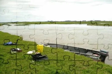 Pescaria jigsaw puzzle