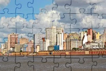 Porto Alegre
