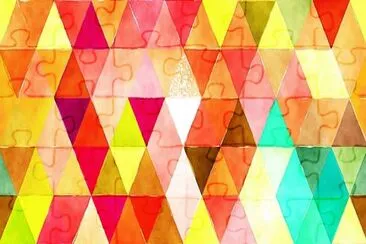 פאזל של Cores