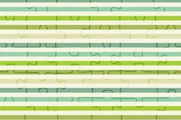 פאזל של Cores