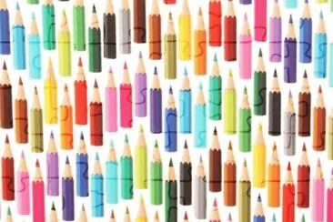 Cores jigsaw puzzle