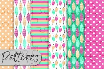 Cores jigsaw puzzle