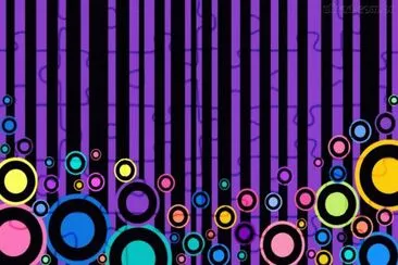 Cores jigsaw puzzle