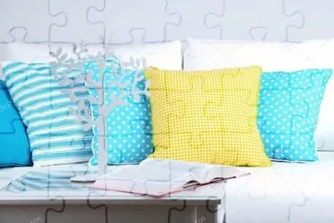 simples jigsaw puzzle