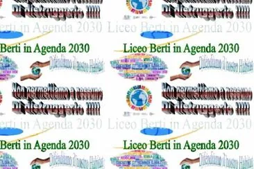 פאזל של Agenda 2030