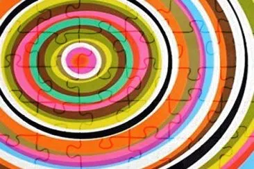 draw jigsaw puzzle