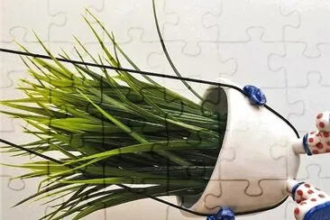 top jigsaw puzzle