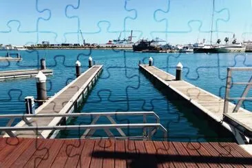 embarcadero