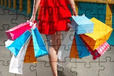 Cores jigsaw puzzle