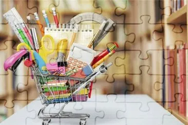 simples jigsaw puzzle