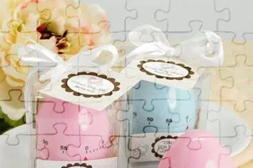 delicado jigsaw puzzle