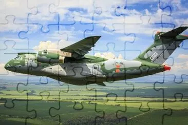 1 jigsaw puzzle