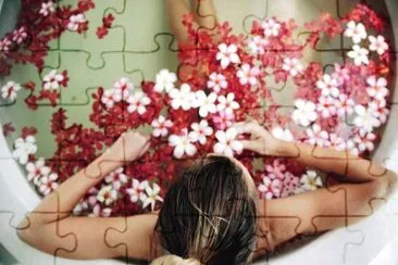 Relax jigsaw puzzle
