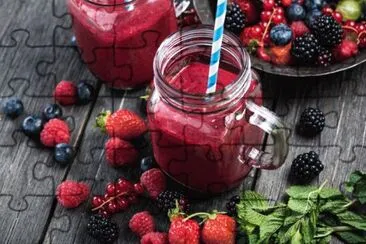 Sabores jigsaw puzzle