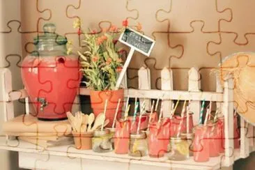 doÃ§ura jigsaw puzzle