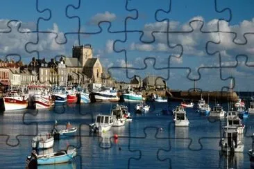 marina jigsaw puzzle