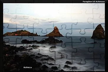 acitrazza jigsaw puzzle