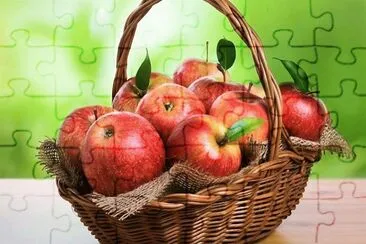frutas