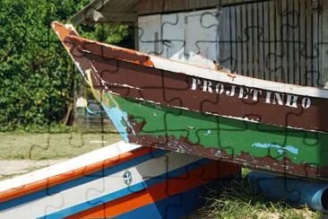 projetinho