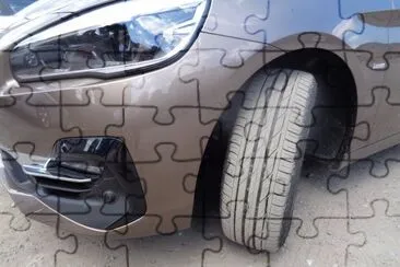 tyre