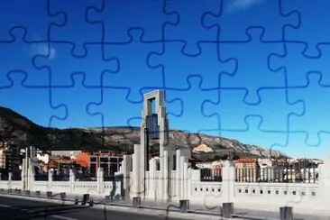alcoy jigsaw puzzle