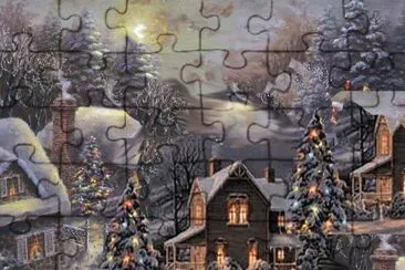 imagem jigsaw puzzle