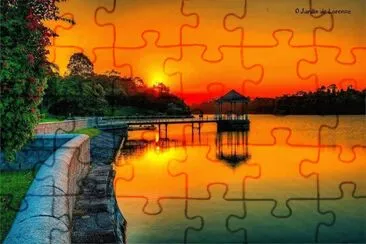imagem jigsaw puzzle