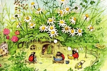 bugs