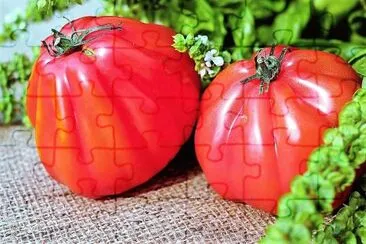 פאזל של frutas