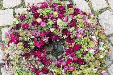 פאזל של flores